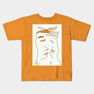 Pareja Kids T-Shirt